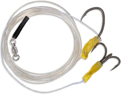 Black Cat Universal Rig 2m