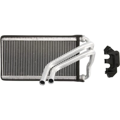 Warmtewisselaar, interieur verwarming THERMOTEC D6Y013TT