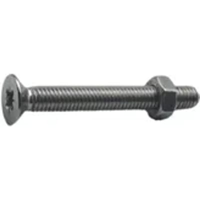Sencys Metaalschroef - M5x40 Mm