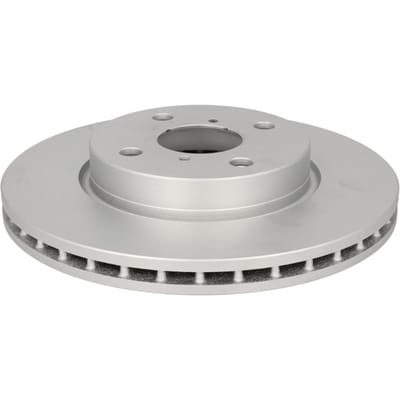 Remschijf BOSCH 0 986 479 C06 voorkant, geventileerd, 1 Stuk