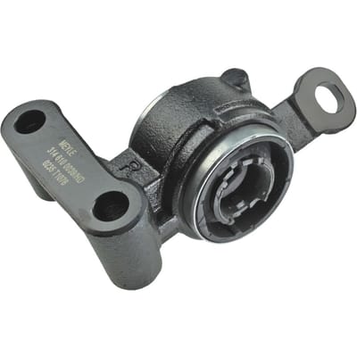 Voorste draagarm silentblock MEYLE 314 610 0009/HD rechts