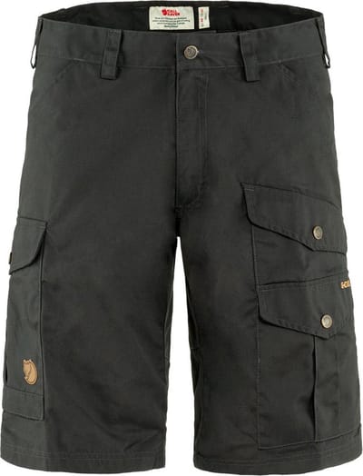 Fjallraven Barents Pro Shorts Heren Outdoorbroek - Maat 50