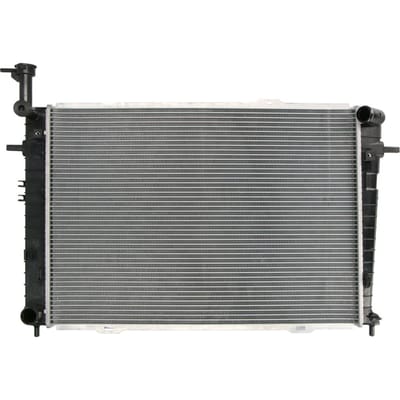 Radiator THERMOTEC D70531TT