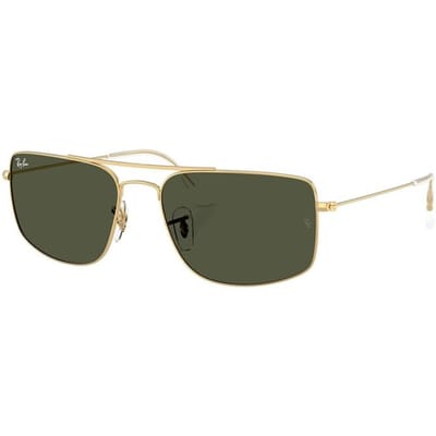 Zonnebril Ray-ban Explorer III vierkante zonnebril
