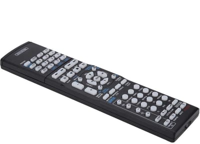 ONF3 - Vervangende Afstandsbediening - Originele Vervanging - Geschikt voor Pioneer Ontvangers - Handzaam Formaat - Eenvoudig in Gebruik - Ideaa...