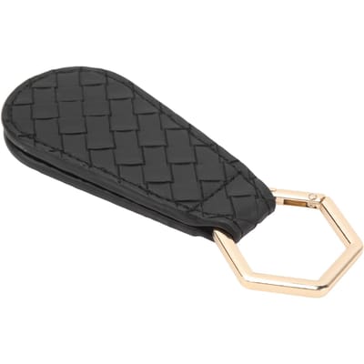 Magnetische Hoedclip PU Leer Magnetische Hoedhouder Accessoires Hoedhouder voor Reistas Rugzak Bruin black