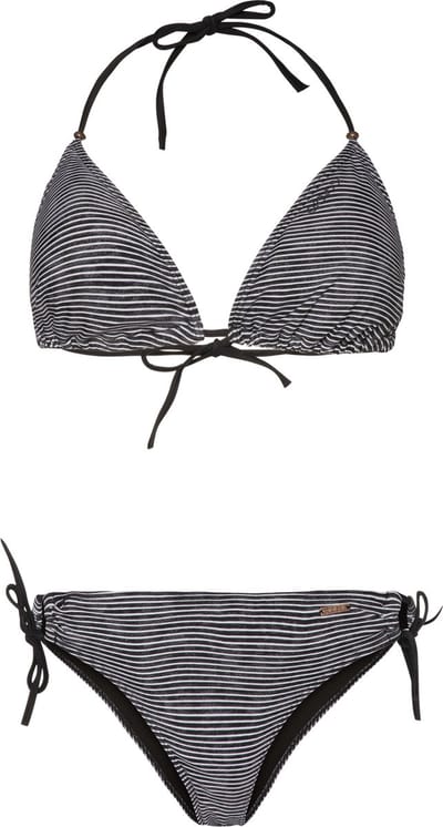Protest Prtmystical – Triangel bikini set Dames – Koordsluiting – Uitneembare vulling
