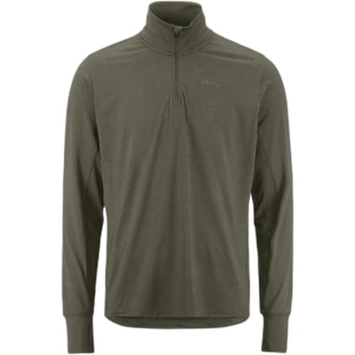 Craft Flow HZ Longsleeve Shirt Heren - Maat S