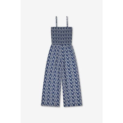 Jumpsuits Le Temps des Cerises TERUGI rechte jumpsuit