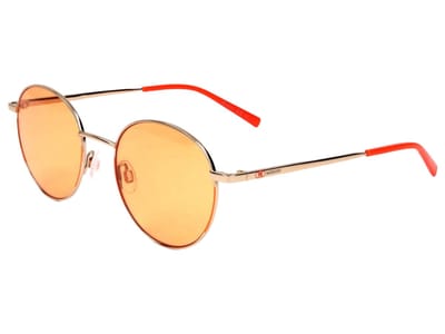 Missoni MM0020/S K67 Zonnebril - Heren - Goudkleurig