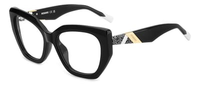 Brillen met correctie Missoni MIS 0195/G 807