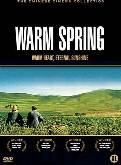 Warm Spring