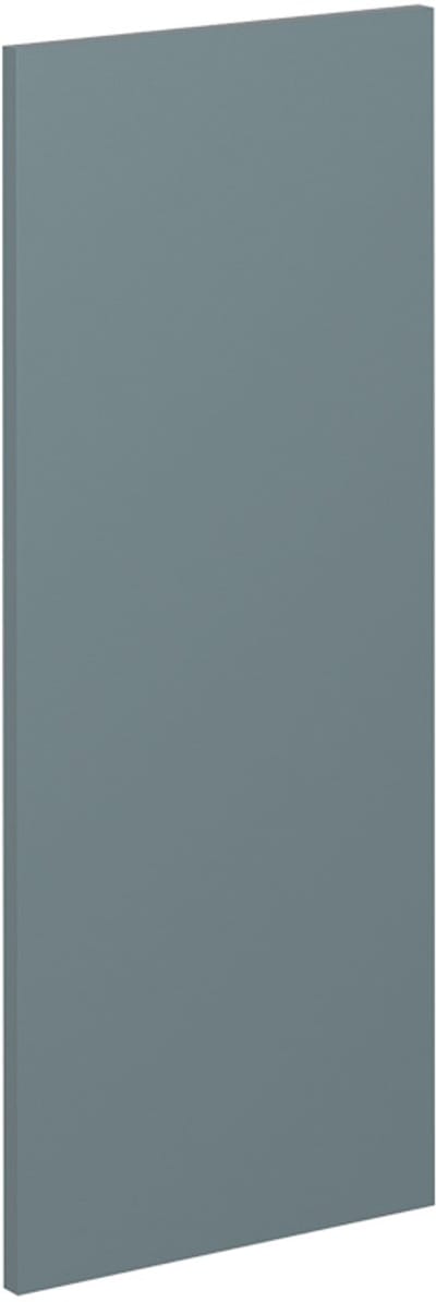 Vicco R-Line Keukenfront – 29.6 x 71.3 cm meubelfront voor de apothekers-onderkast Blauw-grijs