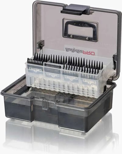 BaByliss Pro BarberSonic Desinfectiebox (BDISBOXE)