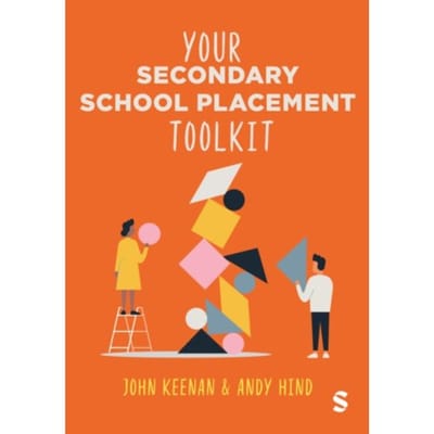 Your Secondary School Placement Toolkit - John Keenan