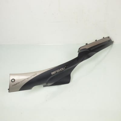 Onderkuip links origineel voor Scooter Taotao 50 Beat Box Evo 2 TB00-070301004 / grijs Nieuw