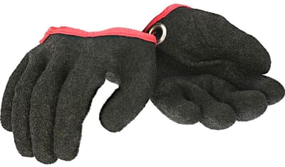 Westin Landing Gloves Jet Black Medium