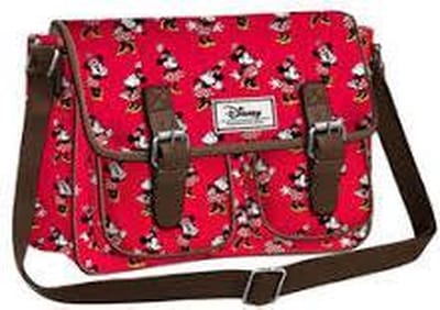 Minnie Attache HS Cheerful