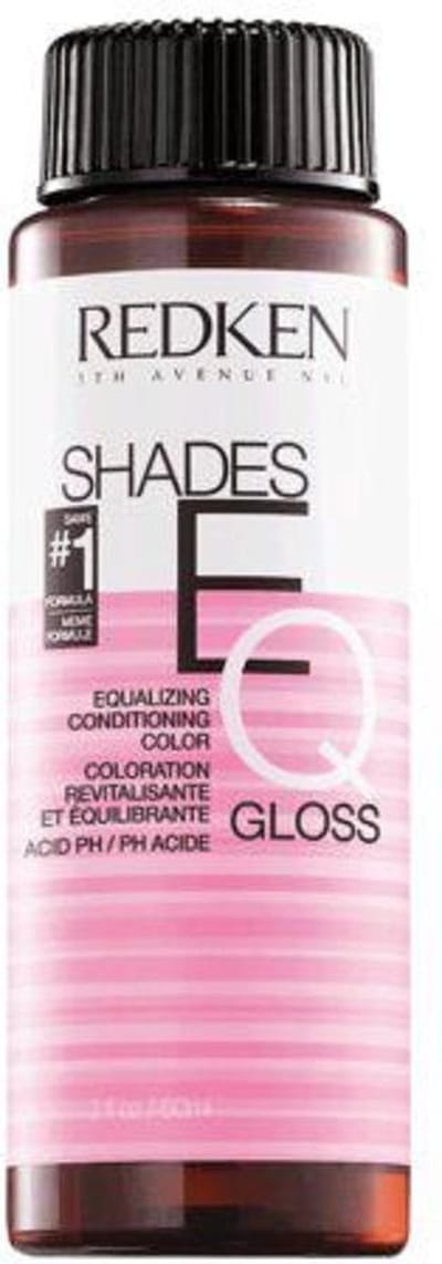Redken - Shades EQ - Demi Permanent Hair Color 60ML - 06kk Curry