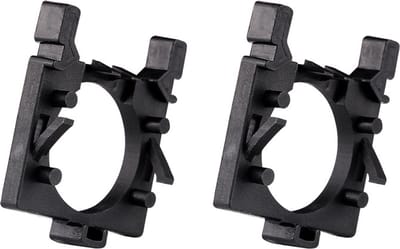 XEOD LED / Xenon adapter - Geschikt voor diverse Ford modellen - 2 stuks