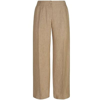 Culotte pasvorm Maine S Van Brax beige