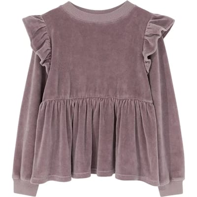 Meisjesblouse Kids on the Moon Luna