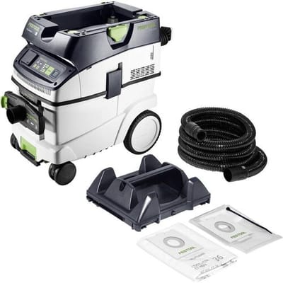 Festool CTL 36 EI AC-PLANEX Stofzuiger CLEANTEC - 578154