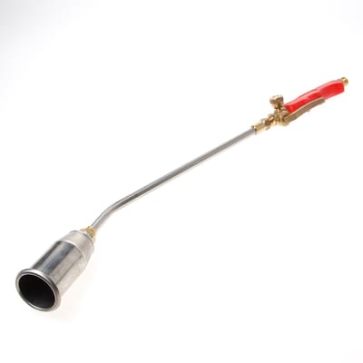 Dakbranderset RVS 350mm