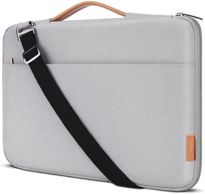 Dailygoody - Laptophoes - Waterdicht - Schokbestendig - 15,6 inch