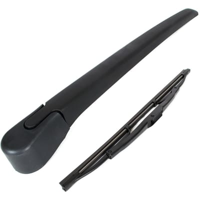 Modecar - Volvo V60 Wiper - 305mm - 2010-2013 - Compleet Set