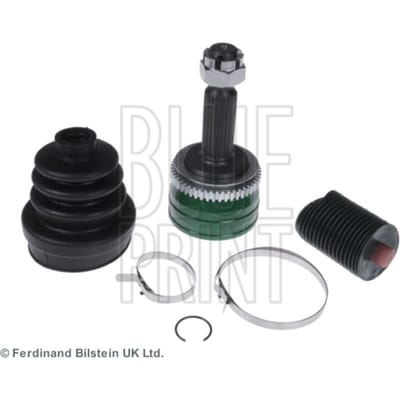Homokineet reparatie set, aandrijfas BLUE PRINT ADG089138