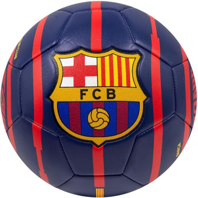 Voetbal Fc Barcelona Trainings Recreatieve Gelicentieerde Maat 5