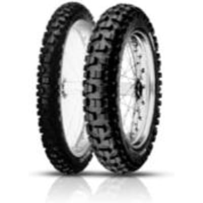 Pirelli MT21 Rallycross ( 130/90-18 TT 69R Achterwiel, M/C )