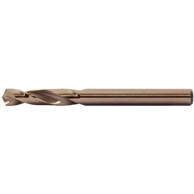 KS Tools 330.6115 330.6115 HSS-G-Co 5 Metaal-spiraalboorset 11.5 mm Gezamenlijke lengte 95.0 mm DIN 1897 5 stuk(s)