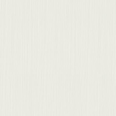 Exclusief luxe behang Profhome 913050-GU vliesbehang glad design mat wit 5,33 m2