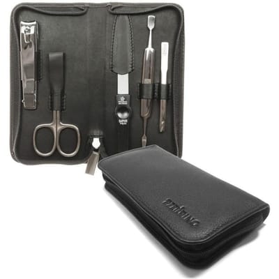 Pfeilring Manicure Set Nagelverzorging 6 st
