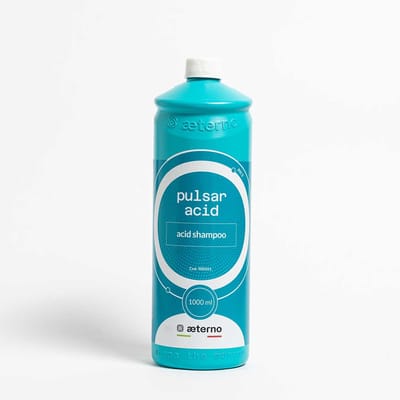 Aeterno Pulsar Acid shampoo glans en vlekkenbescherming voor matte auto's