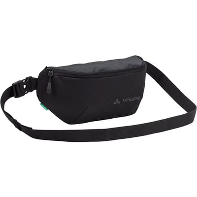 Vaude WegaMove - Heuptas 29 cm (black)