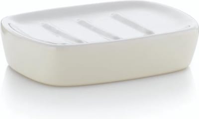Landora Zeepschaal - Crème - Kela