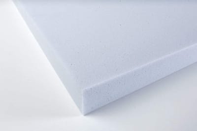 Akoestisch Schuim - Geluidsisolatie Paneel - Geluidsverbetering Ruimte - Brandvertragend Materiaal - 120x60x3cm - Antraciet