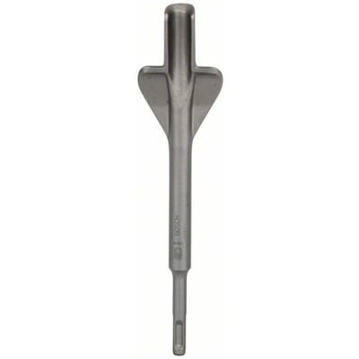 Bosch Accessories 2608690007 SDS-plus Vleugelbeitel 22 mm Gezamenlijke lengte 250 mm SDS-Plus 1 stuk(s)