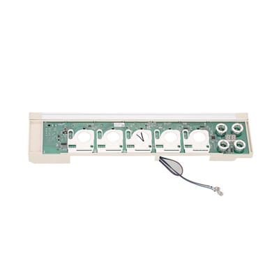 AEG geconfigureerde module, gebruikersinterface-bord, Safe I 140113017036