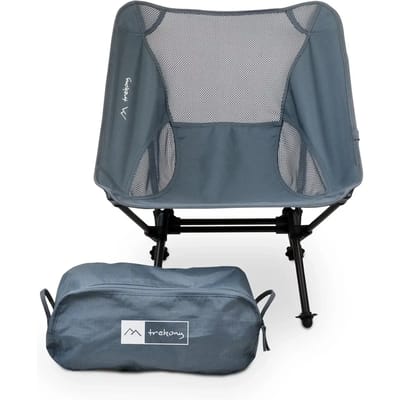 Lage campingstoel trekony