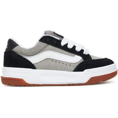 Vans Vans Hylane Sneakers zwart Textiel