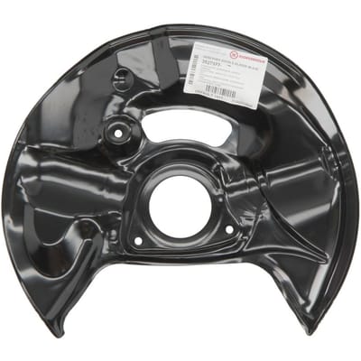 Dekplaat, remschijf BLIC 6508-03-3527377P links