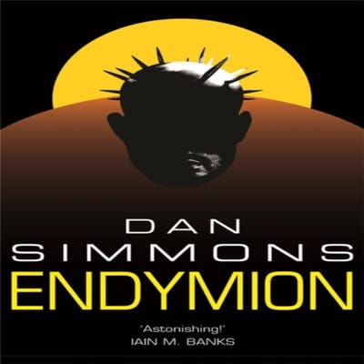 Endymion door Dan Simmons Paperback Boek 9780575076396
