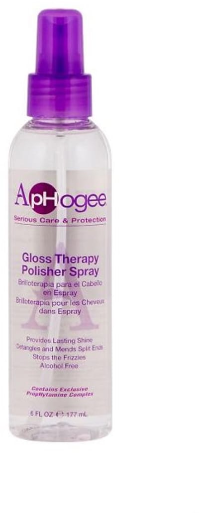 ApHogee Gloss Therapy Polisher Spray 177 ml