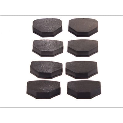 Remblokset ROULUNDS RL494681PRO