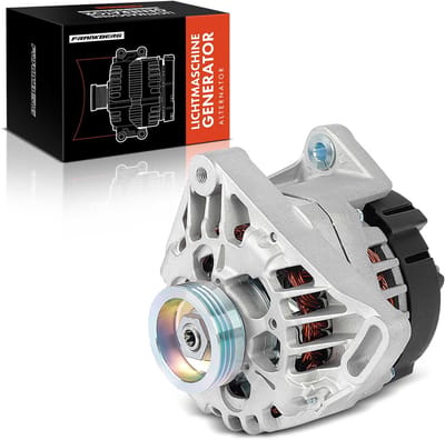 Frankberg 1x dynamo generator voor Renault