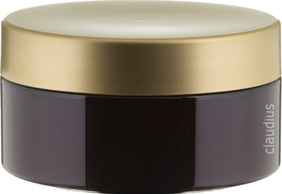 Professionele Voetscrub 350 gram – 100% natuurlijke milde scrub korrel – voedende voetenscrub in hygiënische pot